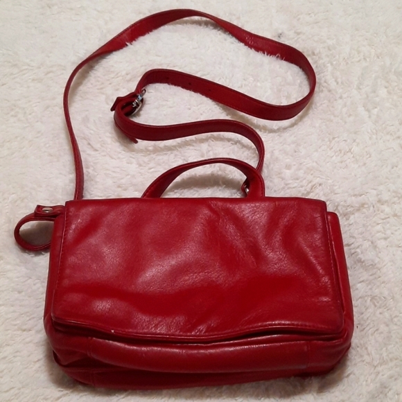 Pelle Studio Crossbody Bag - Picture 1 of 10